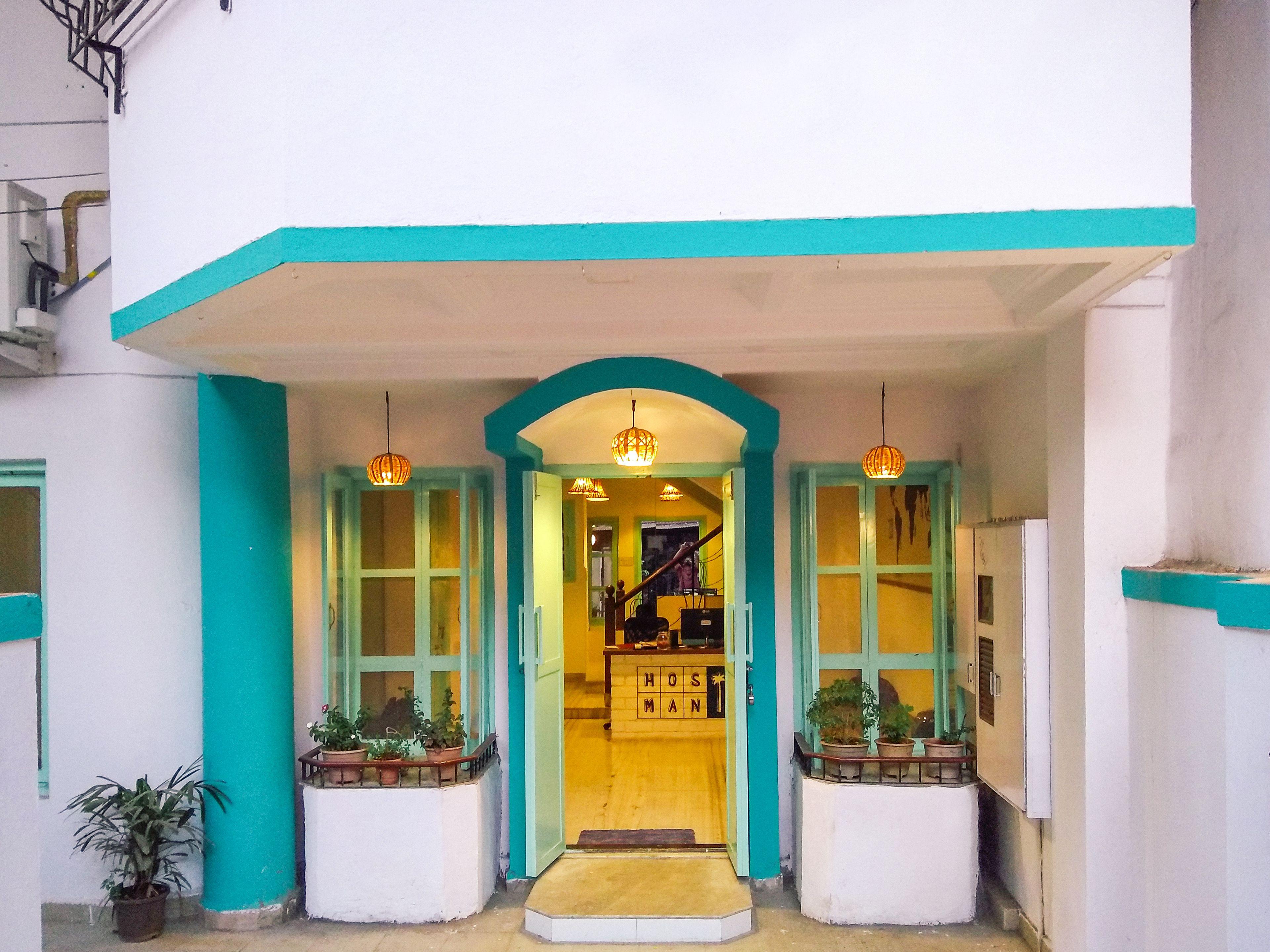 Hostel Mantra - Mumbai — Photos 2